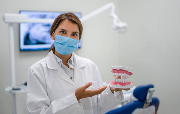 Best Emergency Denture Repair in Mulvane, KS