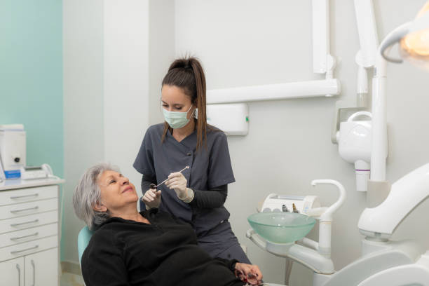 Best Emergency Orthodontic Services in Mulvane, KS