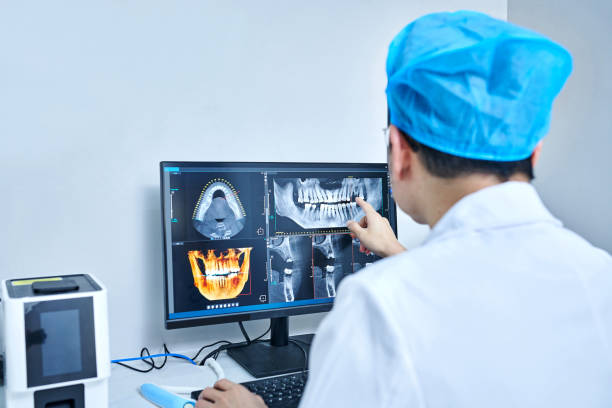 Best Emergency Gum Treatment in Mulvane, KS
