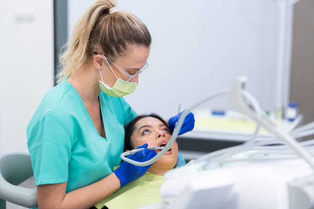 Best Weekend Emergency Dentist in Mulvane, KS