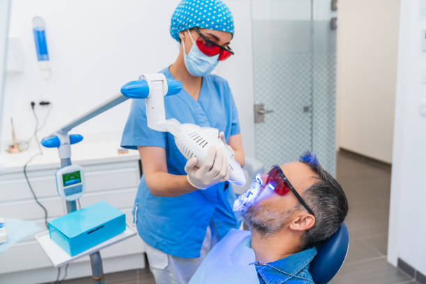 Best Cosmetic Emergency Dentistry in Mulvane, KS